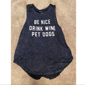 Women’s Tank Top